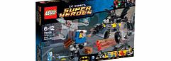 Lego DC Universe: Justice League Gorilla Grodd