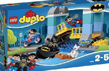 Lego DUPLO Batman - 10599