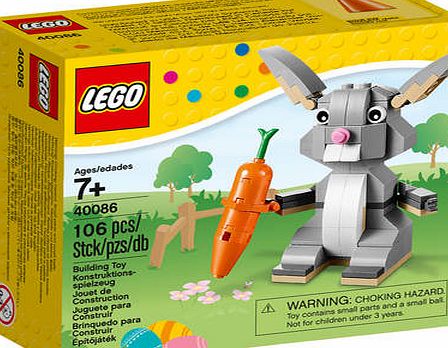 LEGO Easter Bunny - 40086