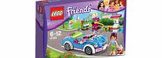 Lego Friends: Mias Roadster (41091) 41091