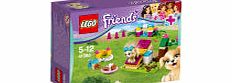 Lego Friends: Puppy Training (41088) 41088