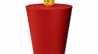 Lego Multi Basket - Red 4060
