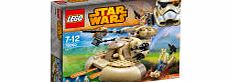 Lego Star Wars: AAT (75080) 75080