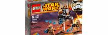 Lego Star Wars: Geonosis Troopers (75089) 75089