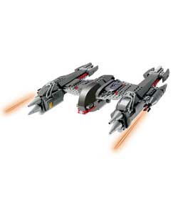 LEGO Star Wars Magnaguard Starfighter