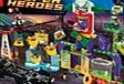 Lego Super Heroes: Jokerland (76035) 76035