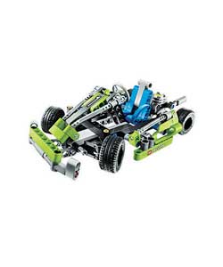 lego Technic Go-Cart