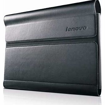 Lenovo Yoga 10 Inch Tablet Sleeve - Black