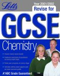 Letts GCSE Chemistry 2002-2003 Exams