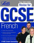Letts GCSE French 2002-2003 Exams