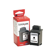 Lexmark 13400HC Inkjet Cartridge