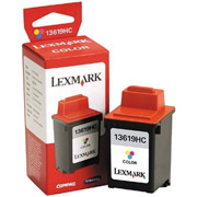 Lexmark 13619HC Inkjet Cartridge