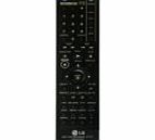 LG Electronics LG RH266 DVD Recorder Remote Control