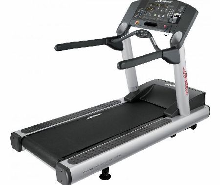 Life Fitness Integrity Series 97T Treadmill