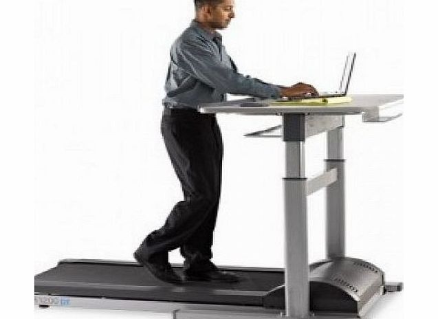 LifeSpan TR1200-DT7 Treadmill Desk - Exhibition