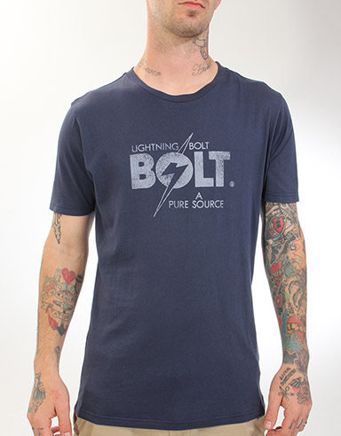 Lightning Bolt Pure Source T-Shirt