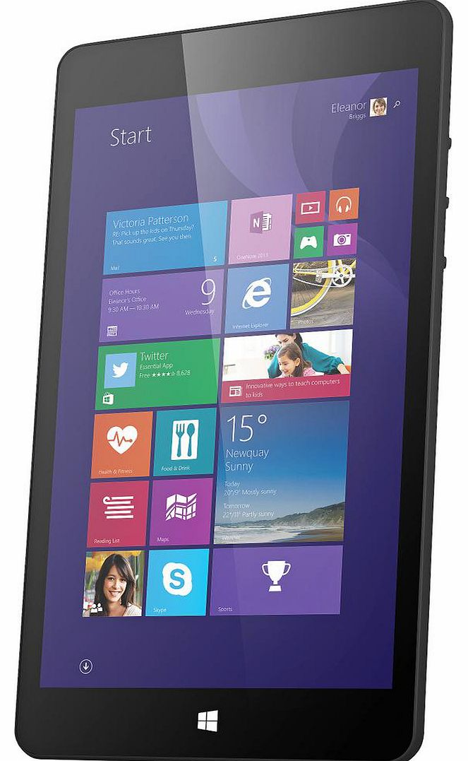 Linx 8 Tablet PCs