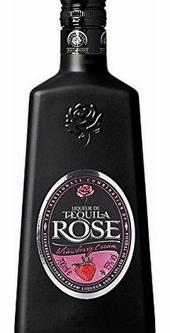 Liquor De Tequila Rose Liquers 70cl