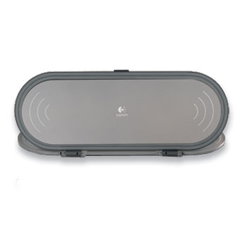 Logitech mm28 Portable Speakers