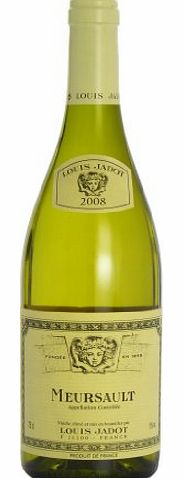 Louis Jadot - Meursault - Burgundy - French AOC White Wine - 75cl