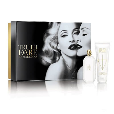Madonna Truth or Dare Gift Set 30ml