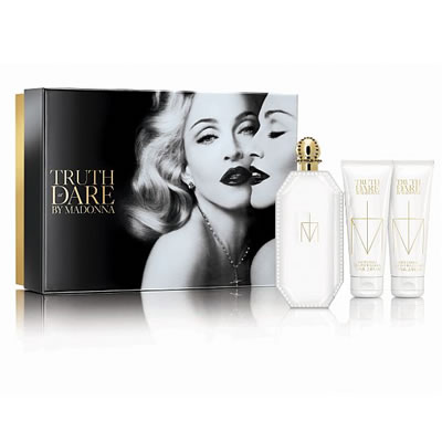 Madonna Truth or Dare Gift Set 50ml