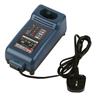 MAKITA DC1804F 1hr Battery Charger