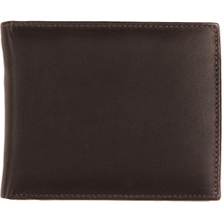 Phoenix Leather Wallet