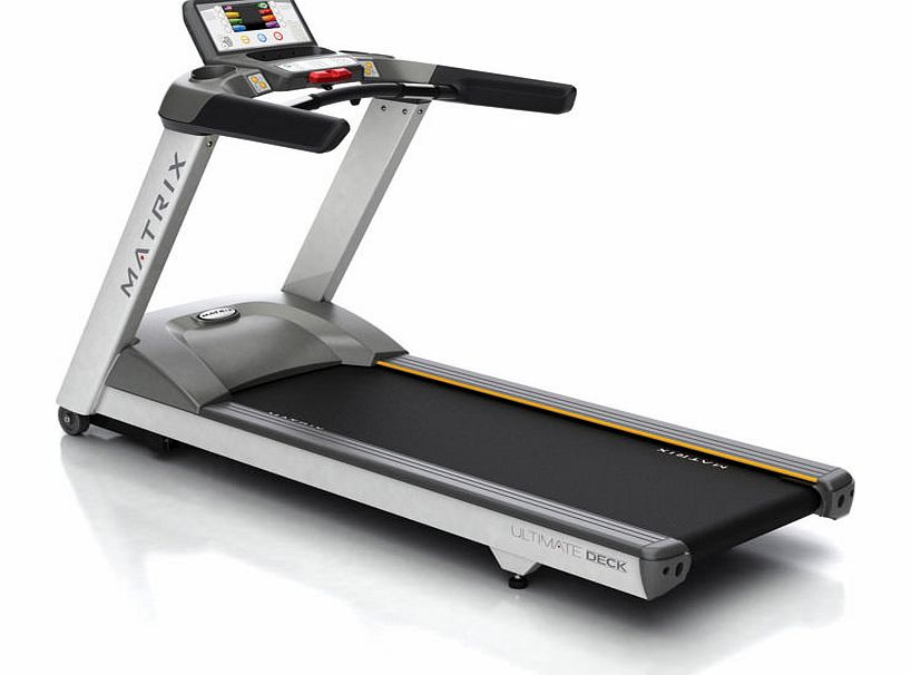 Matrix Fitness T1xe Treadmill