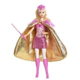 Mattel Barbie and The 3 Musketeers Corinne Doll