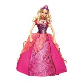 Mattel Barbie Diamond Castle Princess Liana