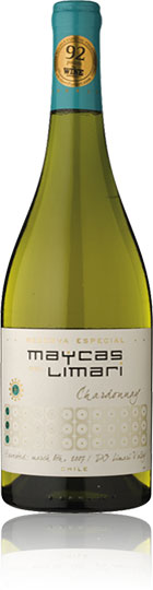 Maycas del Limari Chardonnay Reserva Especial