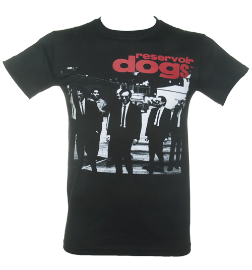 Mens Reservoir Dogs T-Shirt