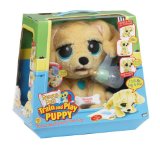 MGA Entertainment Rescue Pals Train and Play Puppy