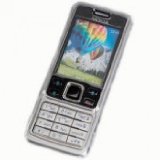 Mint-System Nokia Crystal Case 6300