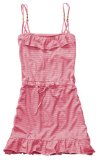 Miso Fashion Union - Punk Pink 12 Surf Stripe Dress