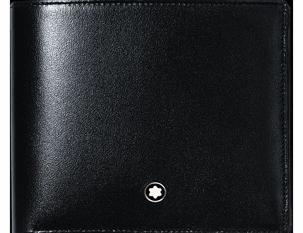 Montblanc Meisterstuck Wallet 7164