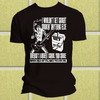 Motley Crue BOYS ROOM CIGARETTES T-shirt Smokin