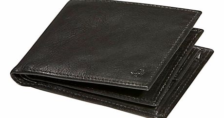 Mulberry 8 Card Coin Wallet