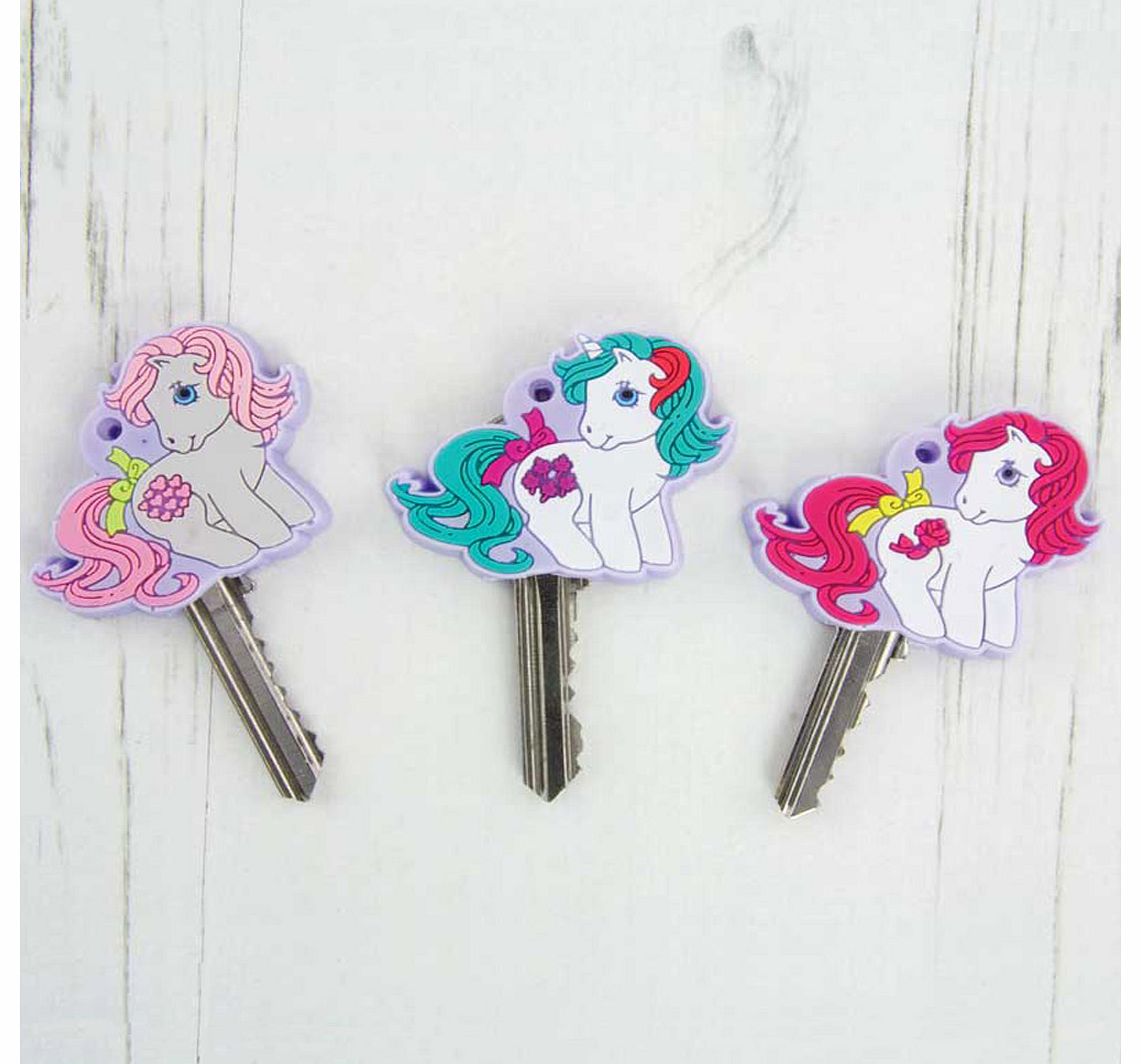 MY Little Pony Key Covers