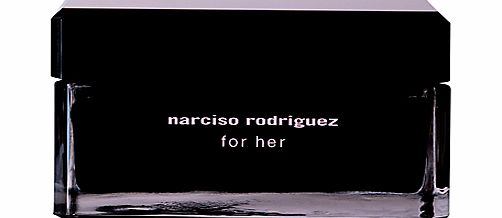 Narciso Rodriguez Body Cream, 150ml