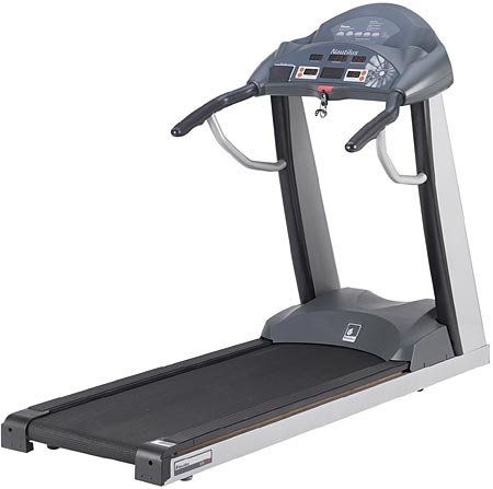 Nautilus  NTR 500 Treadmill