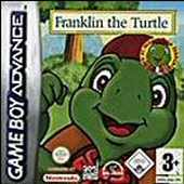 Nelvana Entertainmen Franklin The Turtle GBA