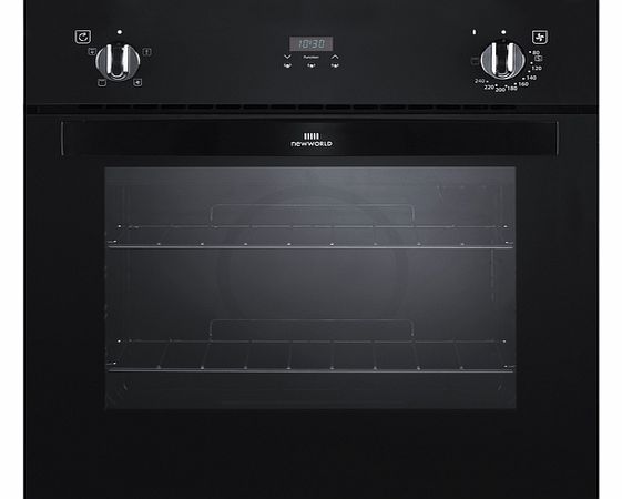 New World NW601FPSTA Built In Oven