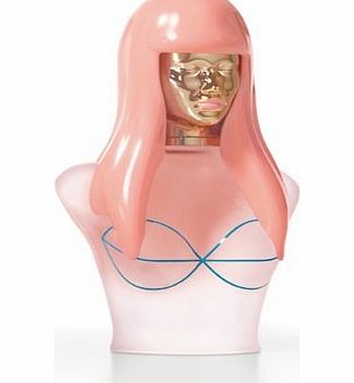 Nicki Minaj Pink Friday Eau De Parfum 30ml