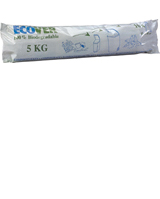 Ecover Biodegradable Compost Bags - 10 bags