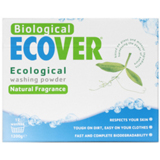 Ecover Biological Washing Powder 1.2kg - tough