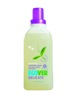 Ecover Delicate 500ml - perfect for washing fine