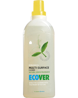 Ecover Multi-Surface Cleaner 1ltr - cuts through
