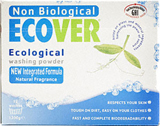 Ecover Non-Biological Washing Powder 1.2kg - for